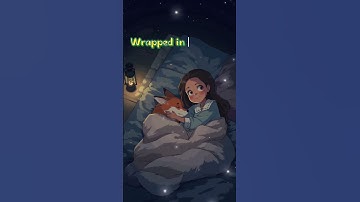 Thumbnail of A Gentle Night in the Forest”