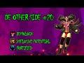 9.2 De Other Side +20 - Fortified - Demonology Warlock