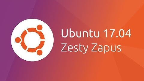 How to install Ubuntu 17.04 [AskJoyB]