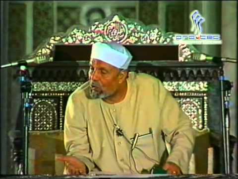 26 تفسير سورة هود الاية 112 116 محمد متولي الشعراوي 