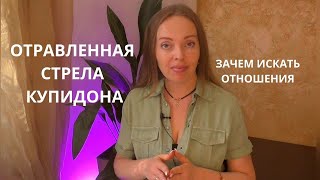 Отравленная Стрела Купидона Или Стоит Ли Искать Вторую Половинку