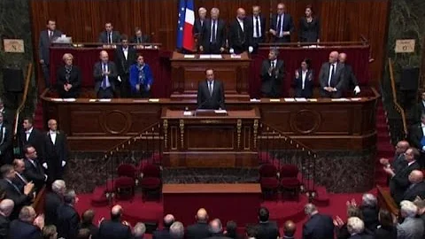 Che ruolo ha il Parlamento francese?