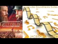 "Gettysburg" Soundtrack Suite