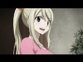 Fairy Tail Anime ENDING 2016 Episode 277 Natsu And Lucy Reunite フェアリーテイル 