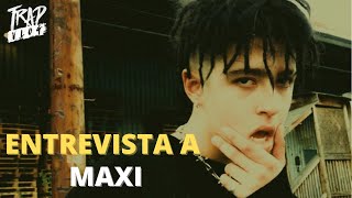 ¡MAXI trajo el PERREO de vuelta! | Presenta su nuevo sencillo AFUEGOTE | Habla de próximos juntes🔥