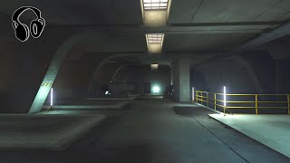 GTA 5 Ambient & Ambience [1 hour] Vehicle Warehouse