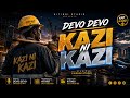 DEVO DEVO KAZI NI KAZI OFFICIAL AUDIO 