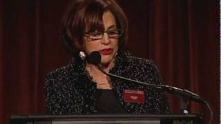 NCRW 2010 Annual Awards Dinner Part 4