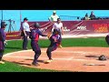 Highlights | G8 Great Britain vs Chinese Taipei  | 2024 WBSC U-18 Women's Softball World Cup Group A