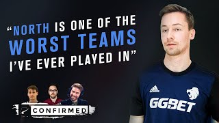 cadiaN's outlandish road to #1, rivalry with gla1ve, Heroic on LAN? | HLTV Confirmed S5E14