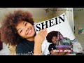 END OF SUMMER SHEIN TRY-ON HAUL (yes, another one)