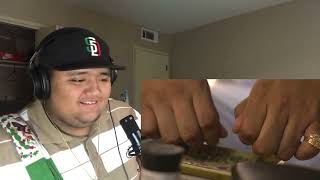 Jubiee D x Jojo2faded - Hood Livin' (Official Music Video) | Shot by @TheKitchen4k Reaction