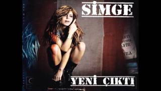 Simge - Başı Dertte 2011 Resimi