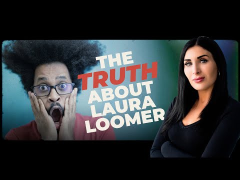 The TRUTH About Laura Loomer