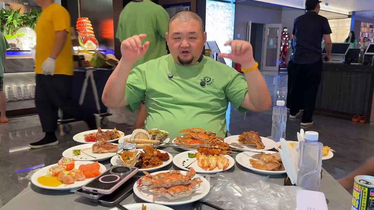 我最喜欢的洗浴自助，也是目前沈阳洗浴自助天花板