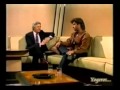 George Michael on Michael Aspel Show 1986