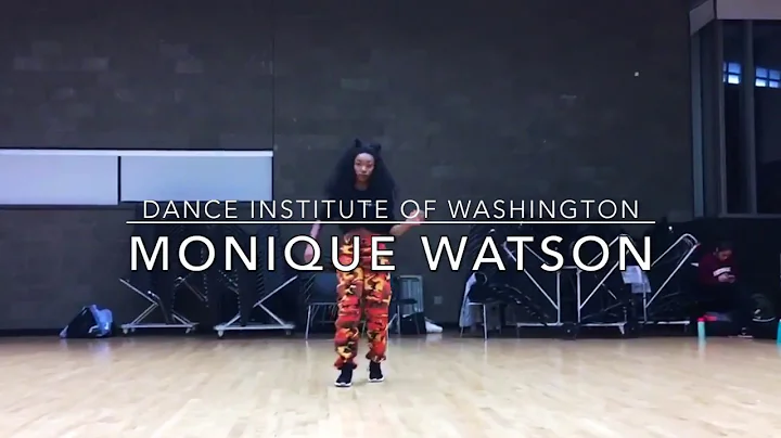Monique Watson