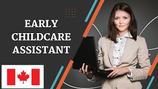 Early childcare Assistant diploma | free Mother craft college ELT Enhanced language training program