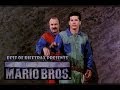 Best of RiffTrax Super Mario Brothers Movie