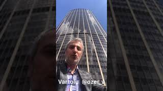 Paris’te Ensar Vakfı Açılacak