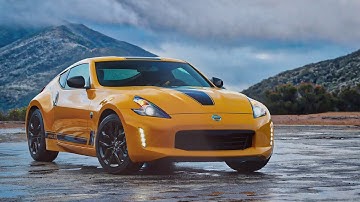 2020 Nissan 370Z - Speaker Adaptation - with Navigation (if so equipped)