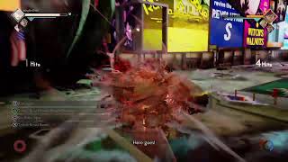 KingDc0708's Live PS4 Broadcast