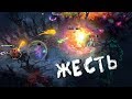 БАБУЛЯ ИДЁТ В БОЙ | DI RAY STREAM DOTA 2