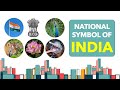 National symbols of india | Indian symbols | National Symbols of Incredible India