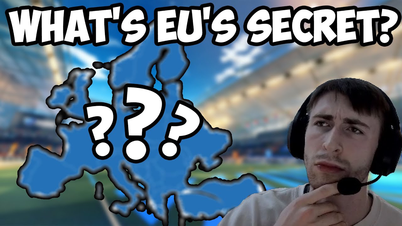 This is why Europe is so much better…