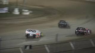 Independence Motor Speedway IMCA Modified Feature