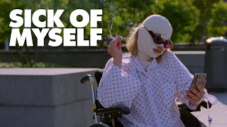 Sick of Myself | Official Trailer | Utopia