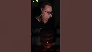 why he screams like that #ohnepixel #cs2 #cs2funny #jumpscare #funny #shorts