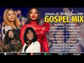 Most Powerful Gospel Songs of All Time - CeCe Winans, Tasha Cobbs, Jekalyn Carr - Goodness Of God