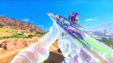 DMZ but I try to exfil