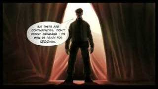 Broken Saints - Chapter 24 - Truth - Prologue (Part 1)