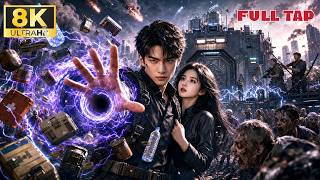 [ENG DUB]🔥My Girlfriend and Best Friend Pushed Me to My Death—I Reborn 5 Days Before the Apocalypse!