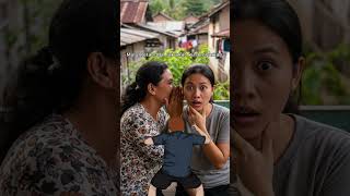 Mulut Tetangga Chorus Part #djremix #ghibah #tetangga #shorts  #music