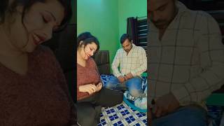Gandi baat //husband wife//. #comedy #viralvideo #funny #trending