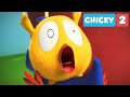 Where's Chicky? SEASON 2 | THE HELICOPTER | Chicky Cartoon in English for Kids