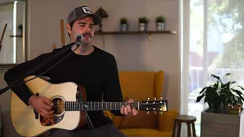 Cold - Guillaume Lafond (Chris Stapleton cover)