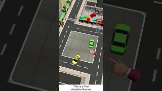 Don't get stuck in Car Parking Jam | Parking Jam by Gamelott screenshot 5