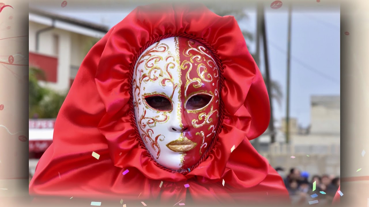 carnevale 2018 YouTube carnevale 2018 YouTube