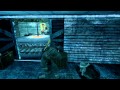 Sniper Elite V2 19 Bölüm V2 Roketi