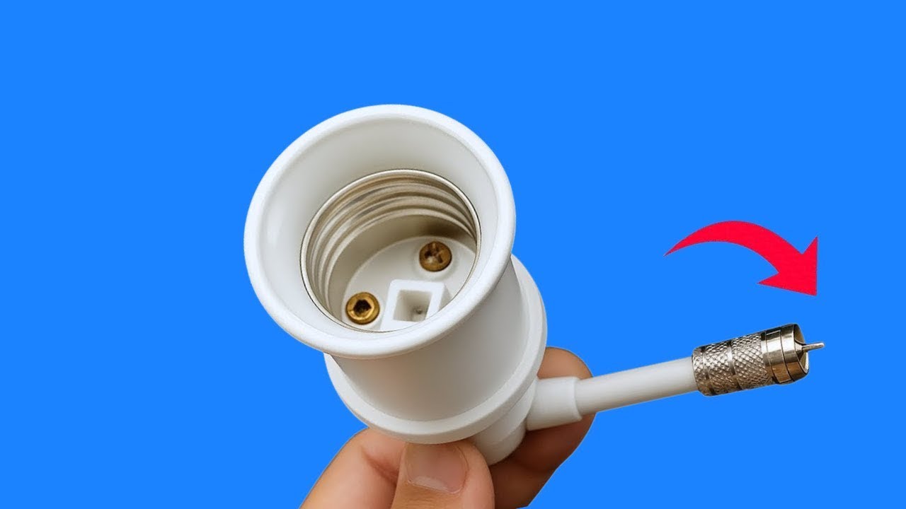 Маленькое устройство для доступа к большему количеству телеканалов