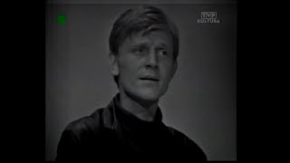 Video thumbnail of "Piotr Szczepanik - Żółte kalendarze"