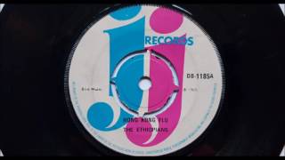 ... released in 1969 on the uk jj records label, a subsidiary of
doctor bird. produced by harry johnson. flip side is ethi...