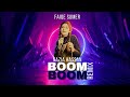 BOOM BOOM - NAZIA HASSAN - Remix - FAIQE SUMER