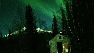Photograph the Northern Lights with your I Phone or I Pad screenshot 4