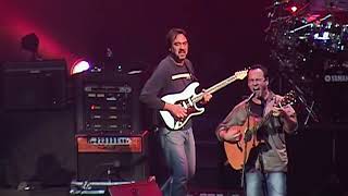 &quot;If I Had It All&quot; w/ Joe Lawlor - Dave Matthews Band - 9/23/06 - [60fps] - JPJ Arena - CVille N2