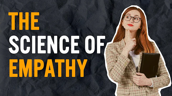 The Science Of Empathy : Where Does Empathy Come From? | Empath Stories